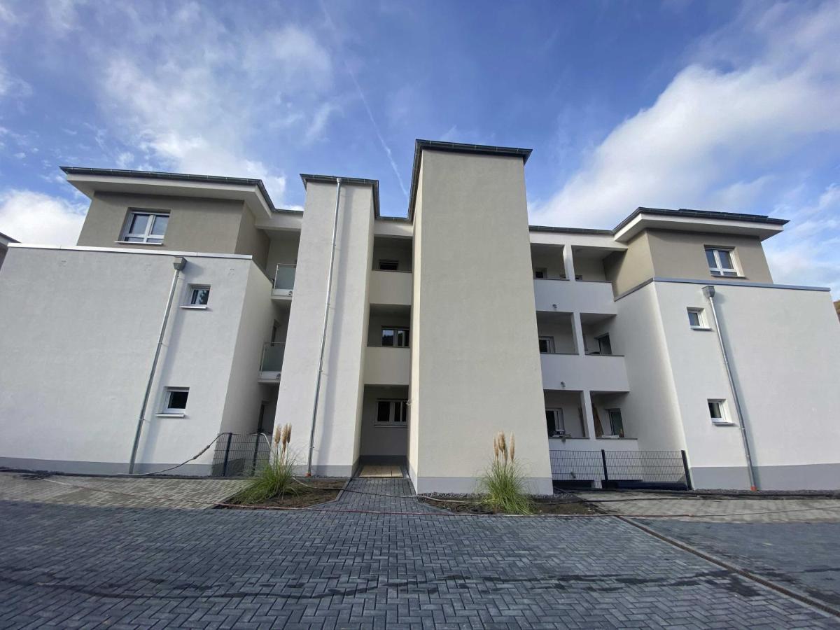 Wiedbachtaljuwel Roßbach Екстериор снимка