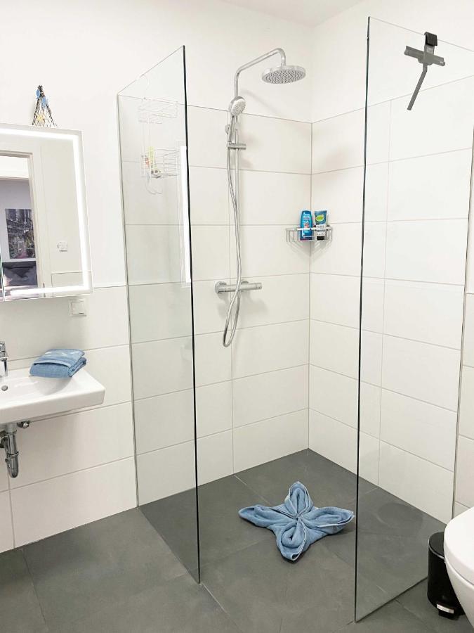 Wiedbachtaljuwel Roßbach Екстериор снимка