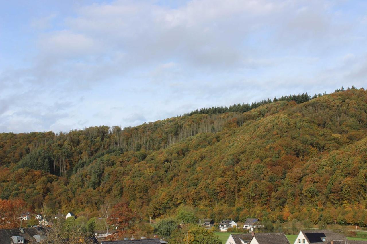 Wiedbachtaljuwel Roßbach Екстериор снимка